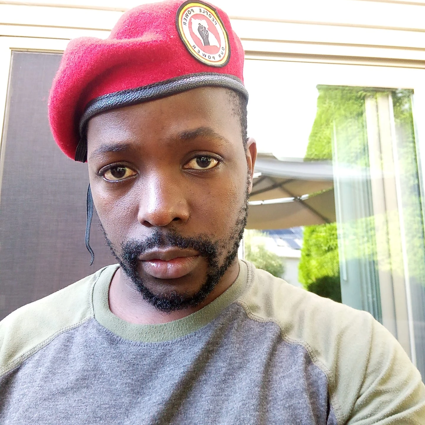 Kyagulanyi Asobola